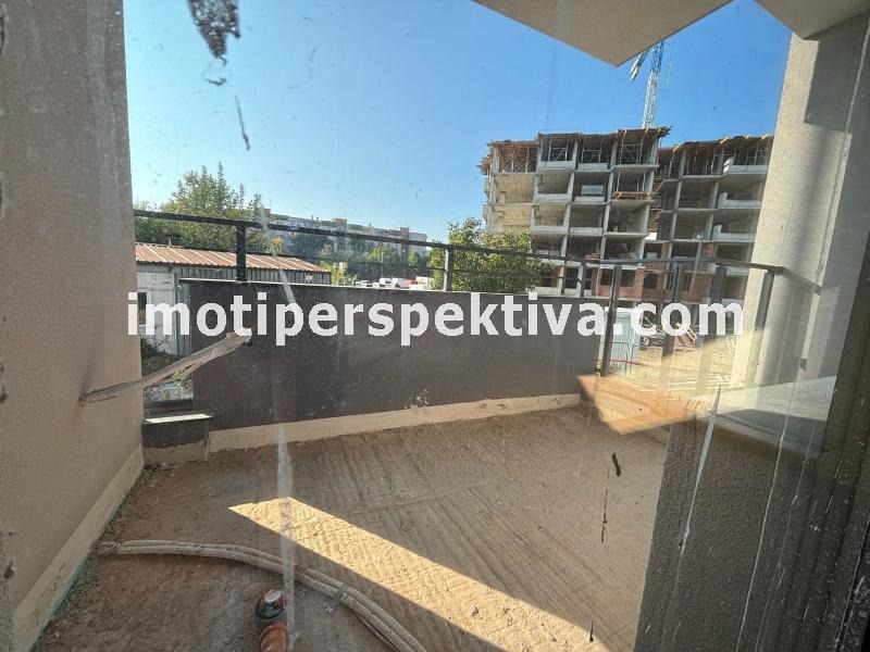 Продава 3-СТАЕН, гр. Пловдив, Христо Смирненски, снимка 8 - Апартаменти - 49720361