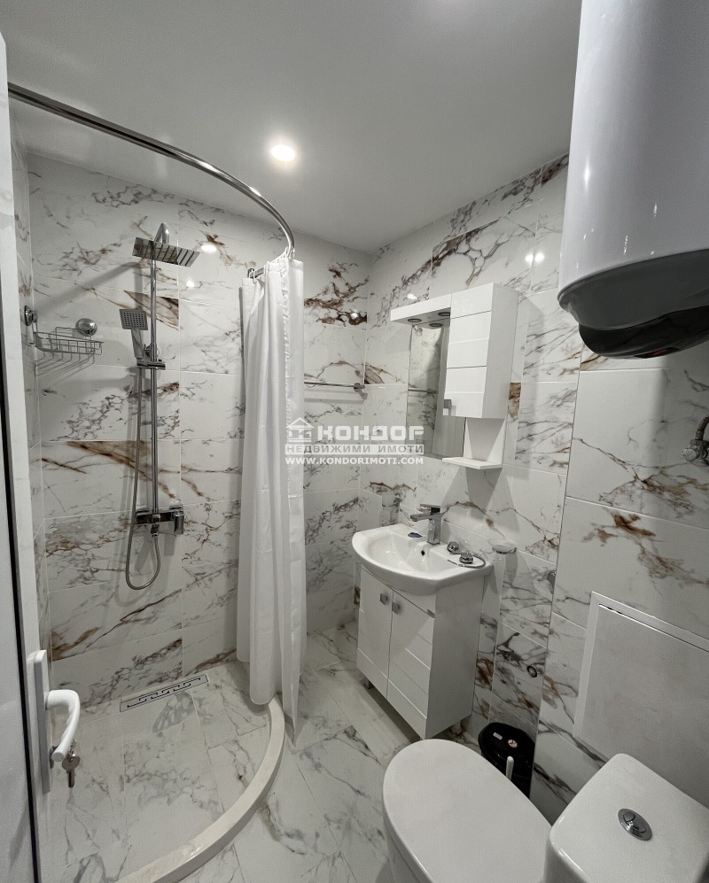 Продава 3-СТАЕН, гр. Пловдив, Въстанически, снимка 5 - Апартаменти - 50307133