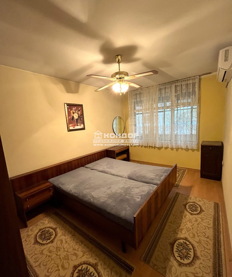 Продава 3-СТАЕН, гр. Пловдив, Въстанически, снимка 3 - Апартаменти - 50307133