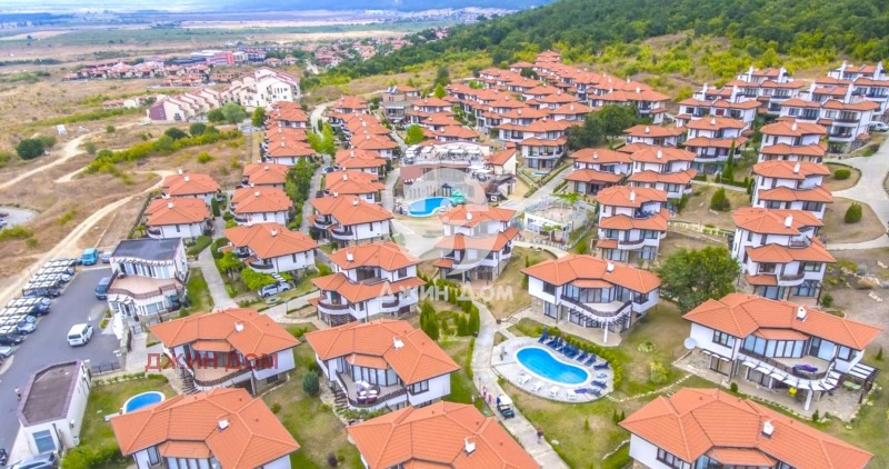 Продава  3-стаен област Бургас , с. Кошарица , 94 кв.м | 32216227 - изображение [3]