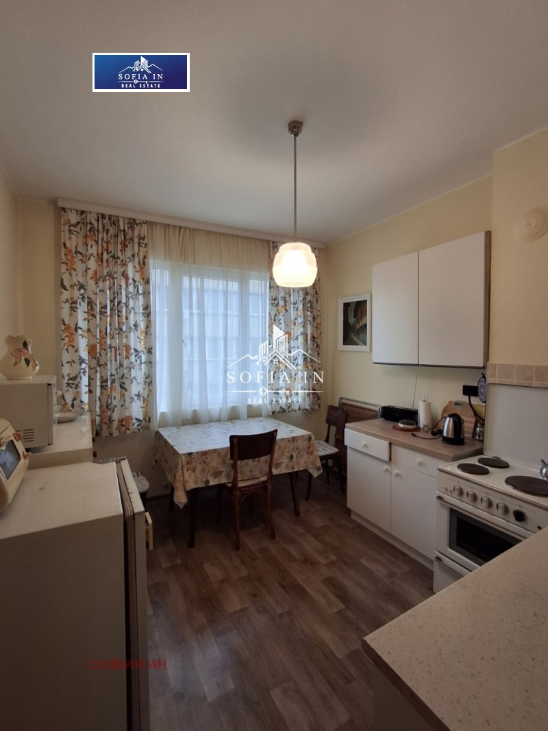 Til salg  2 soveværelser Sofia , Tsentar , 95 kvm | 13090242 - billede [9]