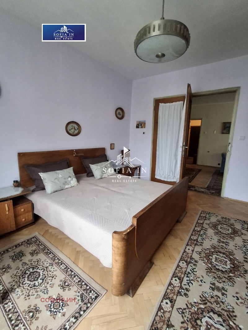 Til salg  2 soveværelser Sofia , Tsentar , 95 kvm | 13090242 - billede [4]