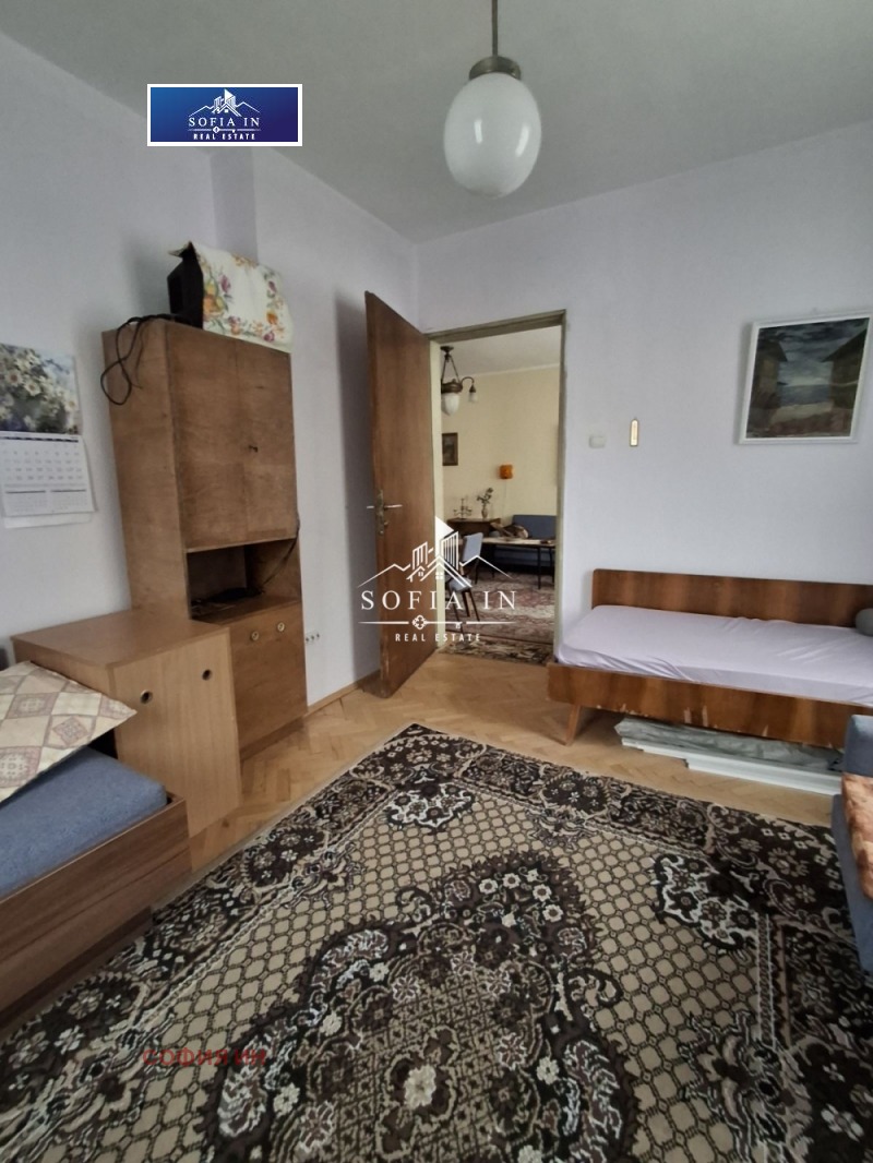 Til salg  2 soveværelser Sofia , Tsentar , 95 kvm | 13090242 - billede [8]