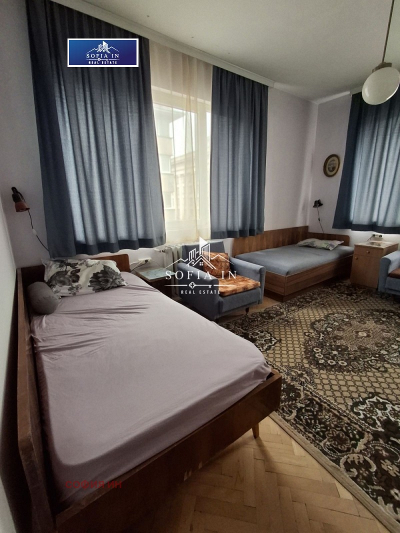 Til salg  2 soveværelser Sofia , Tsentar , 95 kvm | 13090242 - billede [6]