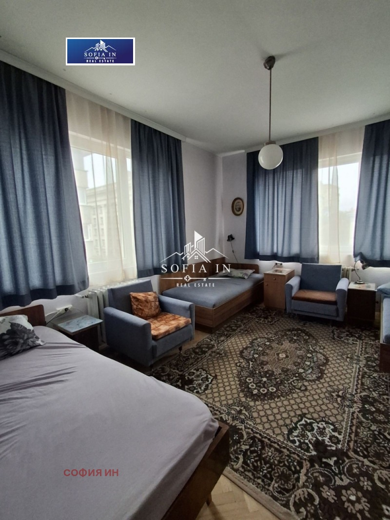 Til salg  2 soveværelser Sofia , Tsentar , 95 kvm | 13090242 - billede [7]