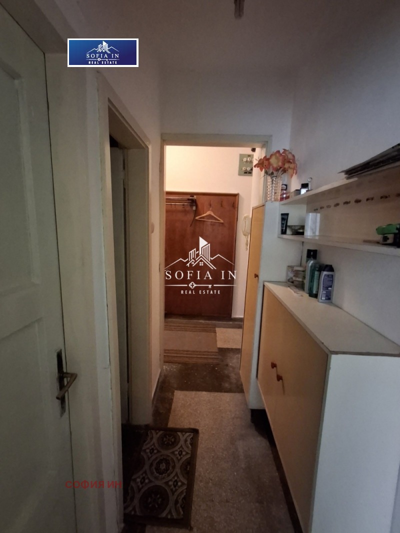 Til salg  2 soveværelser Sofia , Tsentar , 95 kvm | 13090242 - billede [12]