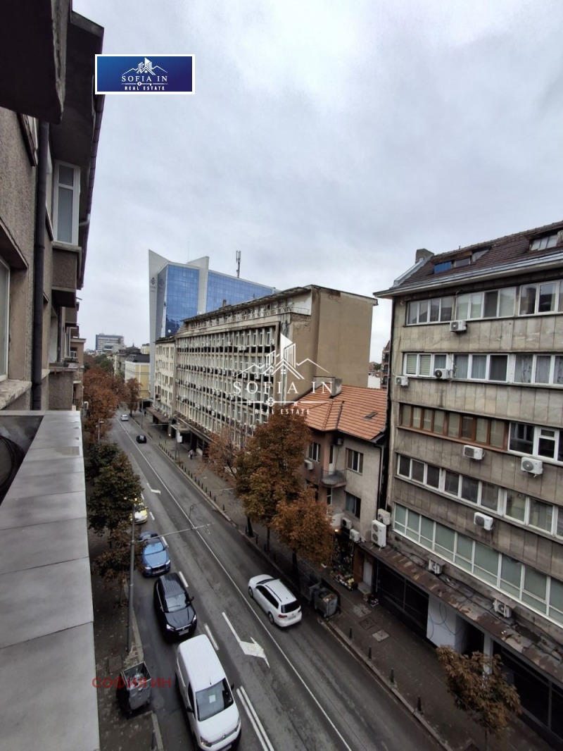 Til salg  2 soveværelser Sofia , Tsentar , 95 kvm | 13090242 - billede [11]