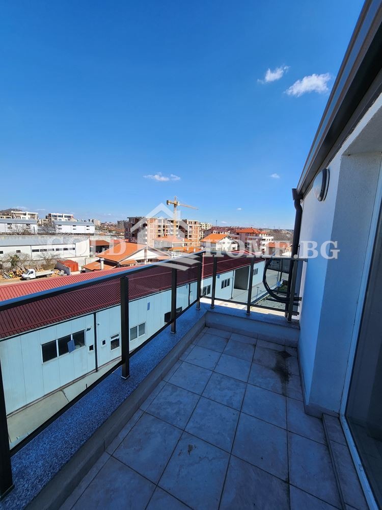À venda  2 quartos Plovdiv , Ostromila , 114 m² | 89757234 - imagem [15]
