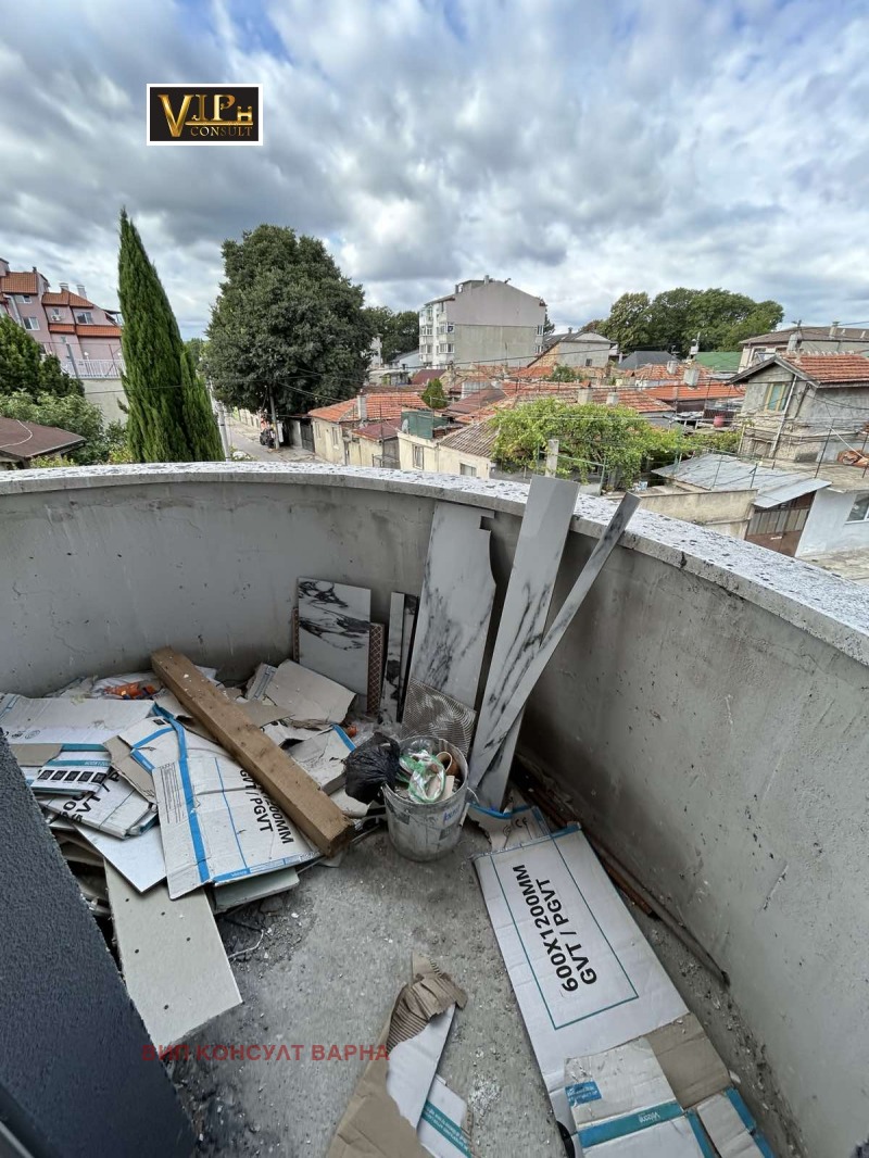 Προς πώληση  2 υπνοδωμάτια Βαρνα , Χρηστο Βοτεβ , 85 τ.μ | 22564751 - εικόνα [7]