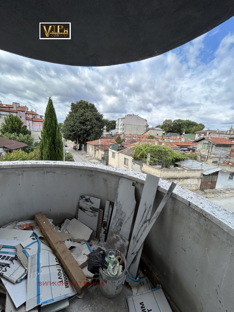 Προς πώληση  2 υπνοδωμάτια Βαρνα , Χρηστο Βοτεβ , 85 τ.μ | 22564751 - εικόνα [6]