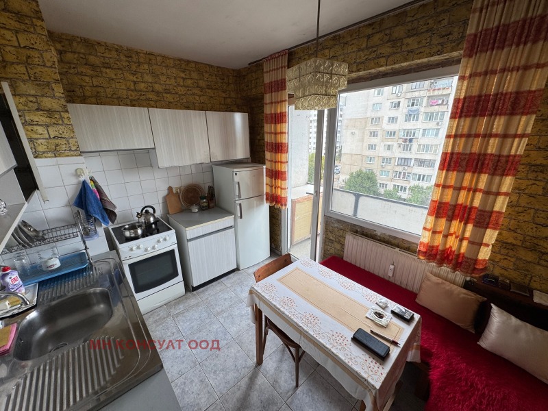 Na prodej  2 ložnice Sofia , Mladost 3 , 85 m2 | 83154357 - obraz [16]