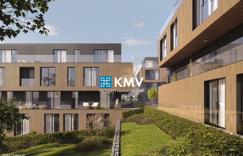 Продава 3-СТАЕН, гр. София, Бояна, снимка 3 - Апартаменти - 52621709