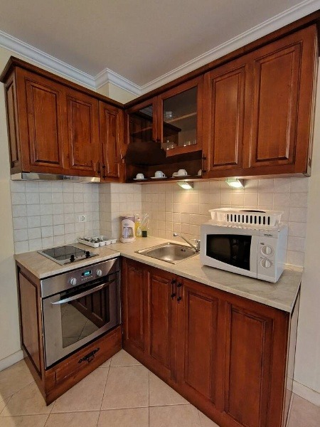 Продава 3-СТАЕН, гр. Созопол, област Бургас, снимка 7 - Апартаменти - 52697085