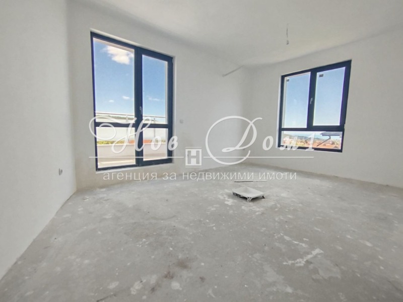 Продава 3-СТАЕН, гр. Варна, Виница, снимка 2 - Апартаменти - 53421665