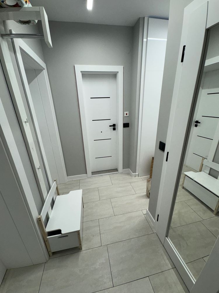 Продава 3-СТАЕН, гр. София, Симеоново, снимка 2 - Апартаменти - 54124308