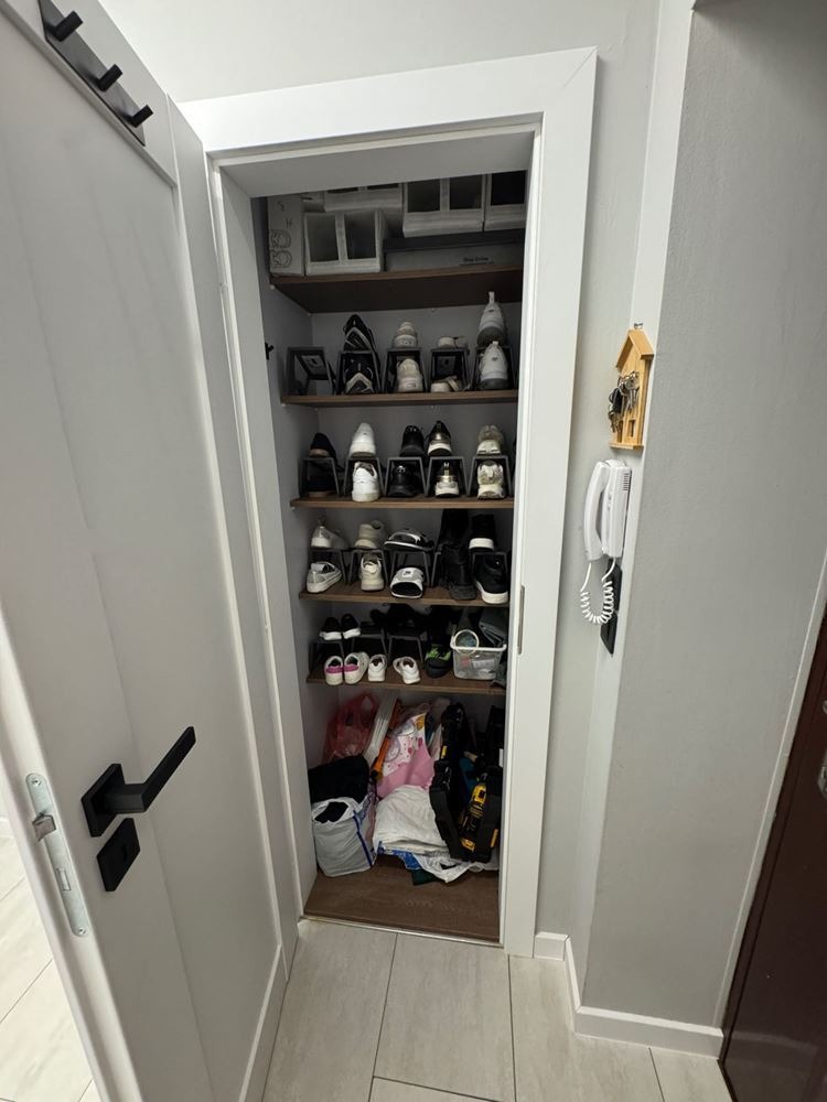 Продава 3-СТАЕН, гр. София, Симеоново, снимка 12 - Апартаменти - 54124308