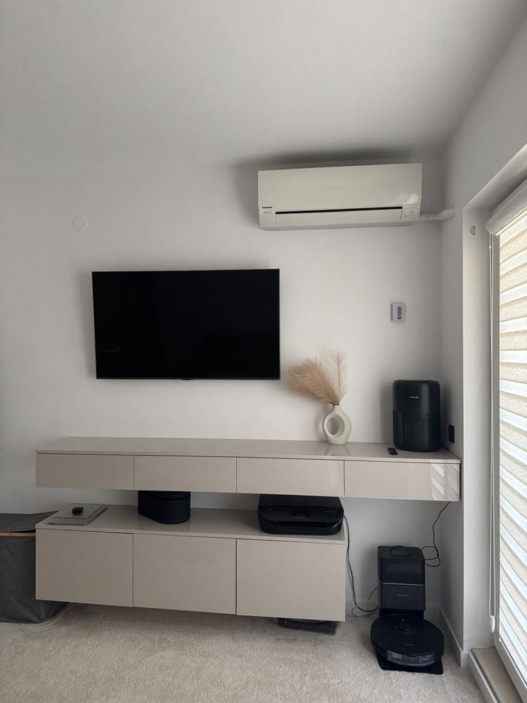 Продава 3-СТАЕН, гр. София, Симеоново, снимка 3 - Апартаменти - 54124308