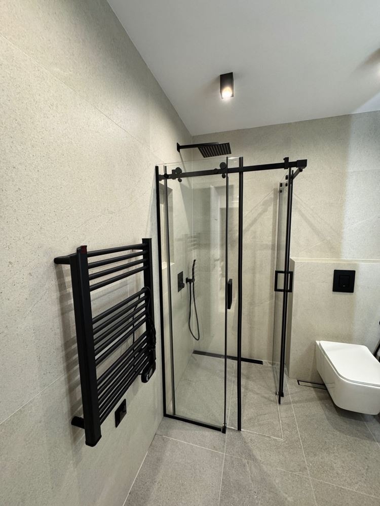 Продава 3-СТАЕН, гр. София, Симеоново, снимка 13 - Апартаменти - 54124308