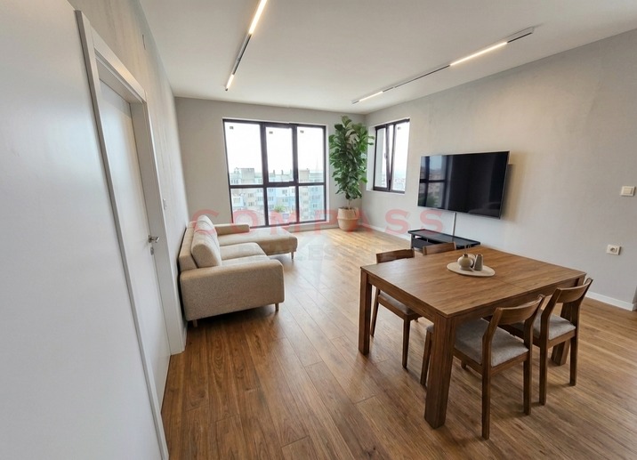 Продава 3-СТАЕН, гр. Варна, Възраждане 3, снимка 9 - Апартаменти - 54700327