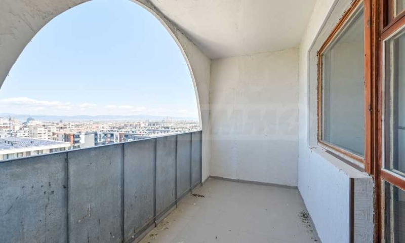 Eladó  3 hálószobás Sofia , Malinova dolina , 120 négyzetméter | 13257504 - kép [10]