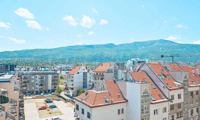 Eladó  3 hálószobás Sofia , Malinova dolina , 120 négyzetméter | 13257504 - kép [13]
