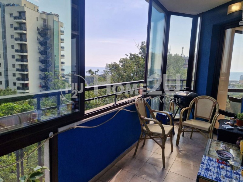 À venda  3 quartos Varna , k.k. Zlatni piasaci , 133 m² | 37051856 - imagem [8]