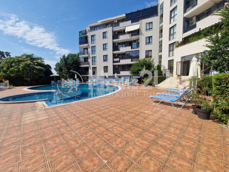 À venda  3 quartos Varna , k.k. Zlatni piasaci , 133 m² | 37051856 - imagem [2]