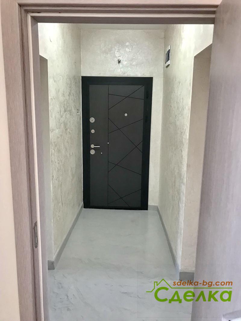 Продава 3-СТАЕН, гр. Габрово, Център, снимка 4 - Апартаменти - 55535034