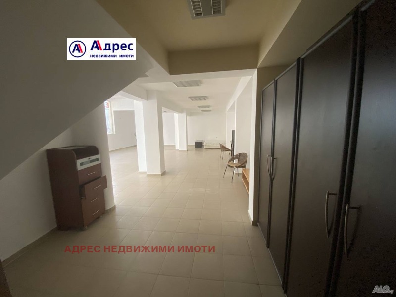 Продава  Офис град Велико Търново , Център , 115 кв.м | 36148250 - изображение [6]