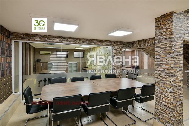 Продава ОФИС, гр. Варна, ВИНС-Червен площад, снимка 5 - Офиси - 47466596