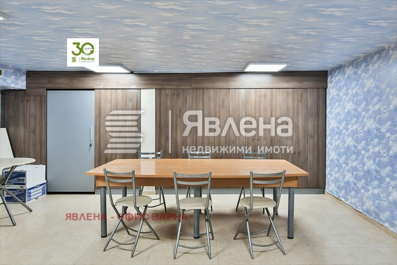 Продава ОФИС, гр. Варна, ВИНС-Червен площад, снимка 6 - Офиси - 47466596