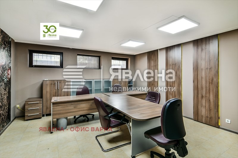 Продава ОФИС, гр. Варна, ВИНС-Червен площад, снимка 3 - Офиси - 47466596