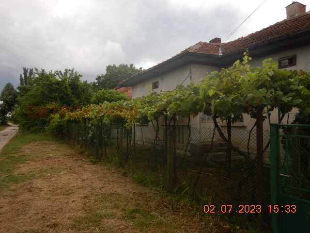 Продава КЪЩА, с. Ружинци, област Видин, снимка 3 - Къщи - 52786601