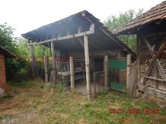 Продава КЪЩА, с. Ружинци, област Видин, снимка 11 - Къщи - 52786601