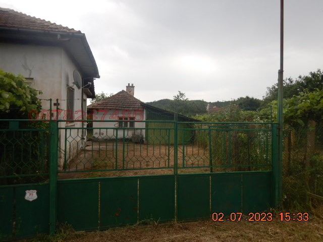 Продава КЪЩА, с. Ружинци, област Видин, снимка 2 - Къщи - 52786601