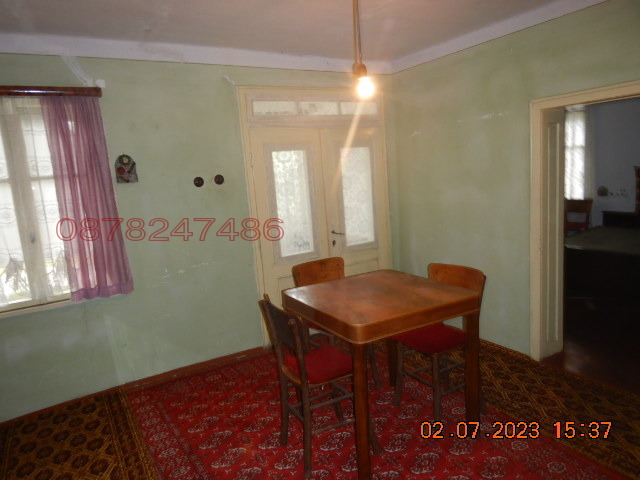 Продава КЪЩА, с. Ружинци, област Видин, снимка 4 - Къщи - 52786601