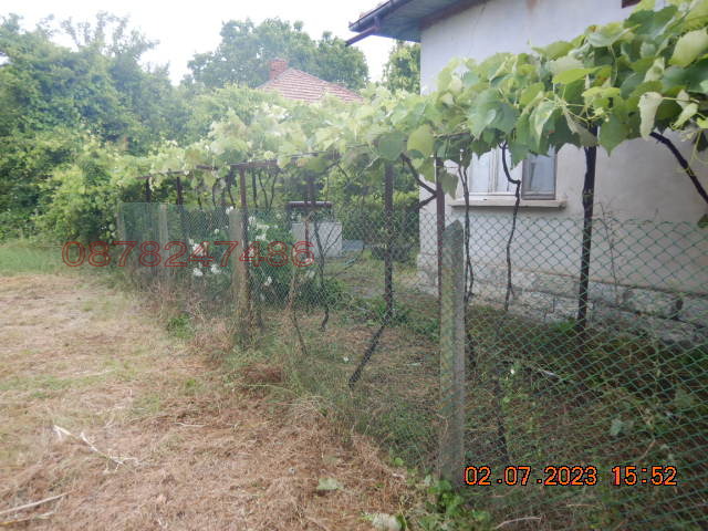 Продава КЪЩА, с. Ружинци, област Видин, снимка 10 - Къщи - 52786601