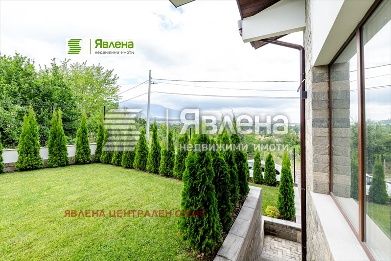 Продава КЪЩА, с. Герман, област София-град, снимка 12 - Къщи - 47274204