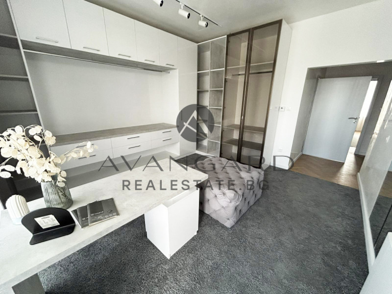 Продава  Къща град Пловдив , Остромила , 388 кв.м | 58439317 - изображение [16]