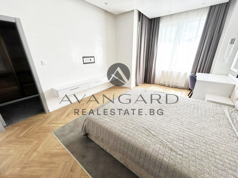 Продава  Къща град Пловдив , Остромила , 388 кв.м | 58439317 - изображение [6]