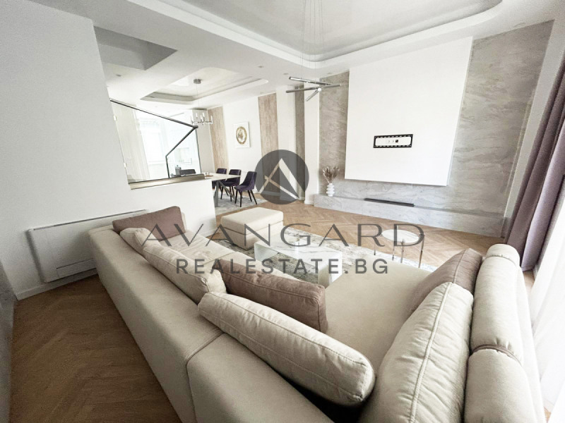 Продава  Къща град Пловдив , Остромила , 388 кв.м | 58439317 - изображение [2]