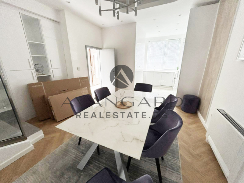 Продава  Къща град Пловдив , Остромила , 388 кв.м | 58439317 - изображение [4]