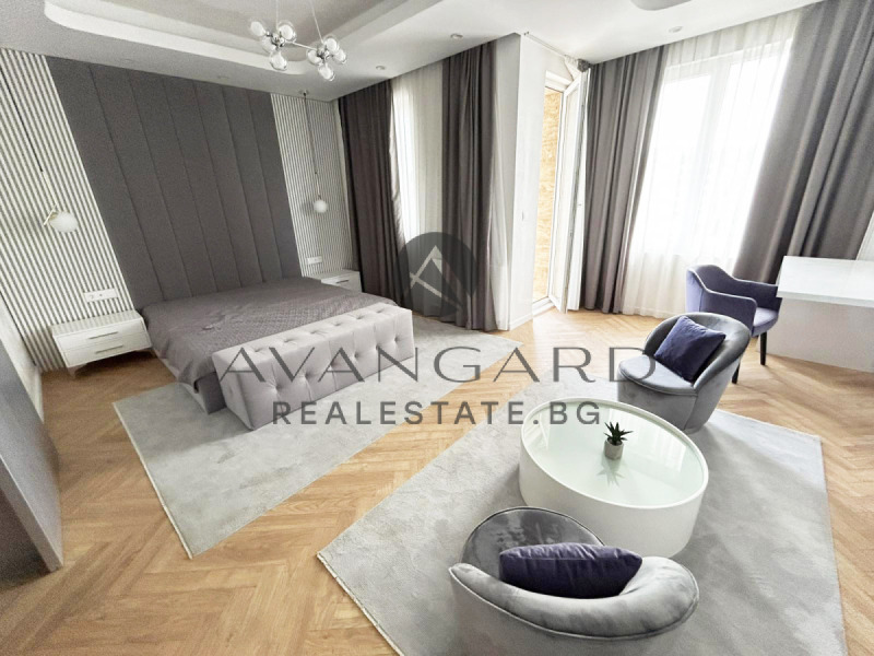 Продава  Къща град Пловдив , Остромила , 388 кв.м | 58439317 - изображение [13]
