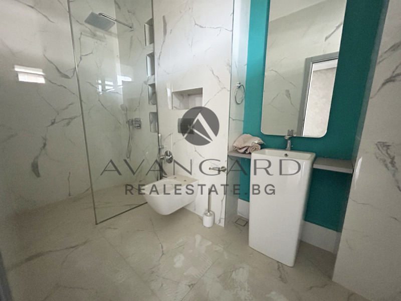 Продава  Къща град Пловдив , Остромила , 388 кв.м | 58439317 - изображение [12]