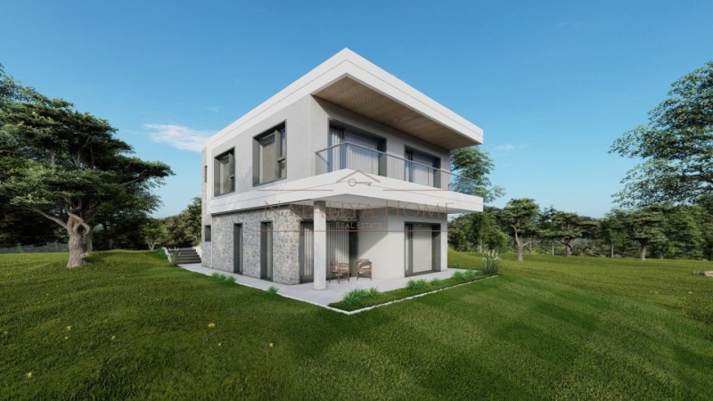 Til salg  Hus region Burgas , Laka , 167 kvm | 56855093 - billede [2]