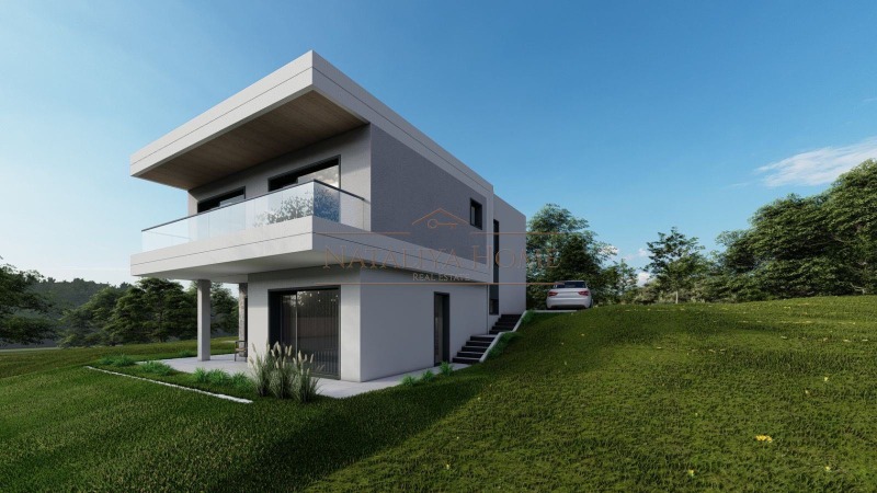 Til salg  Hus region Burgas , Laka , 167 kvm | 56855093 - billede [5]