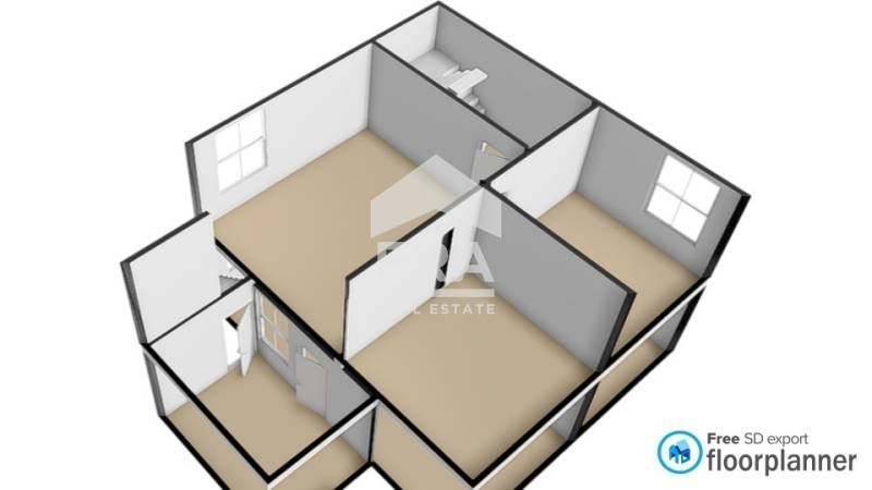 À venda  Casa região Sófia , Drujevo , 130 m² | 43672283 - imagem [13]