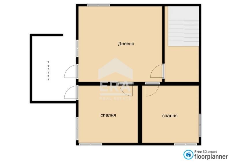 À venda  Casa região Sófia , Drujevo , 130 m² | 43672283 - imagem [12]