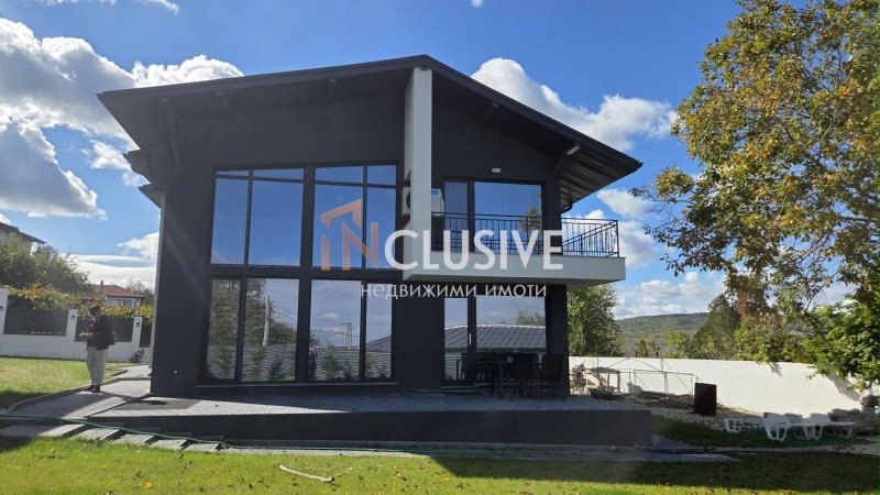 Продава КЪЩА, област Добрич, с. Кранево • 480000 € / 938798.40 лв. • 44837731 1