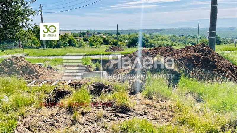 Продава ПАРЦЕЛ, с. Бенковски, област Варна, снимка 3 - Парцели - 49120807